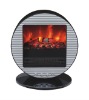 2000W Electric fireplace