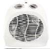 2000W Table Fan Heater  CE/ROHS