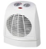 2000W Table Fan Heater  CE/ROHS