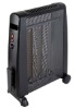 2000W infrared space heater with Adjustable thermostat GS