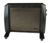 2000W infrared wall panel heater With overheat and tip-over protection,GS