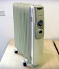 2000W oil-filled electric heater