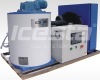 (2000kgs/day) ICESTA commercial Flake ice maker