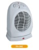 2000w fan heater