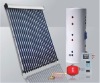 200L ALSP Split Pressurized Solar Water Heater with high quality