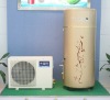200L Air Source Heat Pump