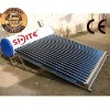 200L/CE / high quality Non-pressurized solar water heater