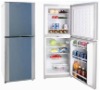 200L Double Door Home Refrigerator(GLR-200 ) with CE