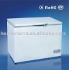 200L Single Door Series Chest Freezer with CE RoHS