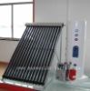 200L Split pressurized solar water heating system