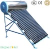(200L)Stainless Steel Solar Hot Water Heater(OEM Service)