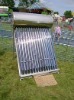 200L compact solar water