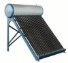 200L non-pressure solar water heater