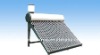 200L non pressure solar water heater
