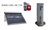 200L separated pressurized solar hot wate heaters(CE, CCC, ISO9001:2000)