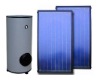 200L solar water heating system