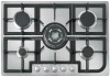 201# stainless steel new gas hob NY-QM5039
