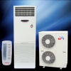2010 Floor Standing Type Air Conditioner #KF(R)-50LW~140LW