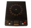 2010 electric induction cooker
