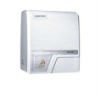 2010 fantastic ABS plastic sensor hand dryer