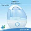 2011  2 L the newest  warm mist humidifier-HOT!!!