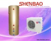 2011 Air to water heat pump(split model) #FR9W