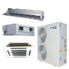 2011 Air to water heat pump water heater