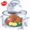 2011 BEST SELLING yellow convection oven with ss