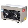 2011 Commercal Air Source Heat Pump(space heating and hot water)