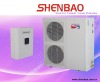 2011 DC inverter heat pump #SBYN024~068/A/B