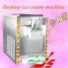 2011 Desktop ice cream machine,soft cool food type,Dong Fang Machine