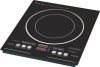 2011 Electric Induction Cooker - 8 digit display