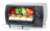 2011 Electric Mini Oven and Toaster Oven