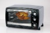 2011 Electric Toaster Oven 20L