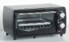 2011 Electric Toaster Oven 9L