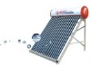 2011 Fashion Non-pressurized solar water heater