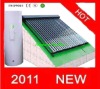 2011 Fashion Separate Pressurized Solar Water Heater