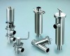 2011 HOT selling high quality  stainless steel desktop water filter