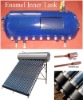 2011 High Quality Pressurized Vacuum Pipe Solar Water Heater