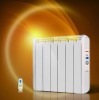 2011 Hot 1800W waterproof Electric Radiator