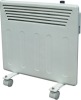 2011 Hot New 500W waterproof electric convector heater with castor