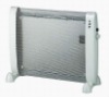 2011 Hot New waterproof electric convector heater