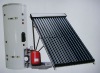 2011 Hot Sale Active Closed Loop Solar Hot Water Heating System 300L