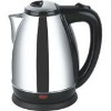 2011 Hot Sale  Quick Heating electric stainless stee kettle 1.8L