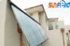 2011 Hot Sell Heat Pipe Solar Energy Collector for Home Use