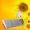 2011 Hot Sell Keymark Approved Alternative Energy Solar Water Heater