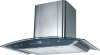 2011 Hot Wall-Mounted Stainless Steel Electric kitchen Range Hood