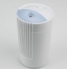2011 Hot-selling Personal Portable Mini USB & Car Ultrasonic Humidifier with 2 Mist Levels