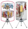 2011 Hotest potrable baby clothes dryer