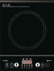 2011 Induction Cookers - 4 digit display or LCD display